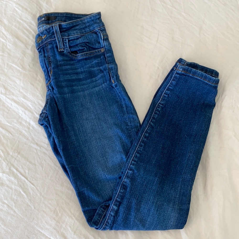 Joe’s jeans size W25